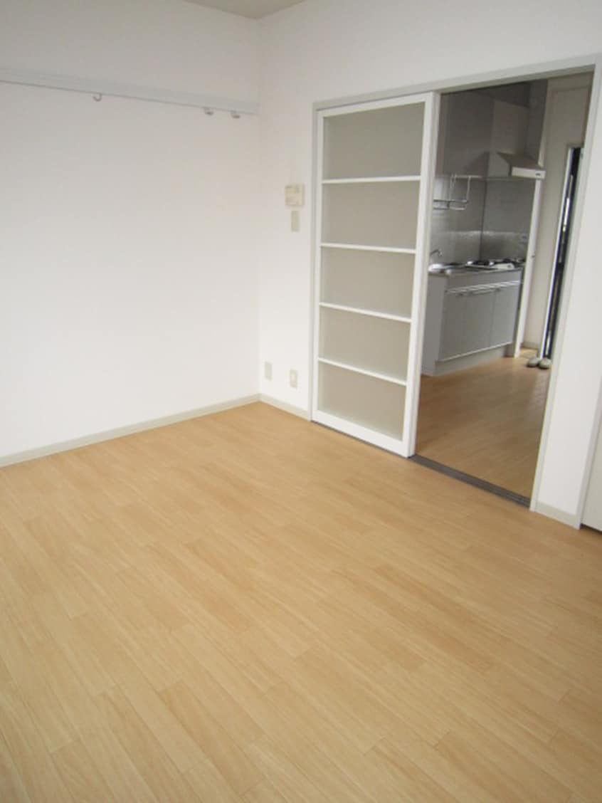 居室 ヴィラ－ジュ甲南山手