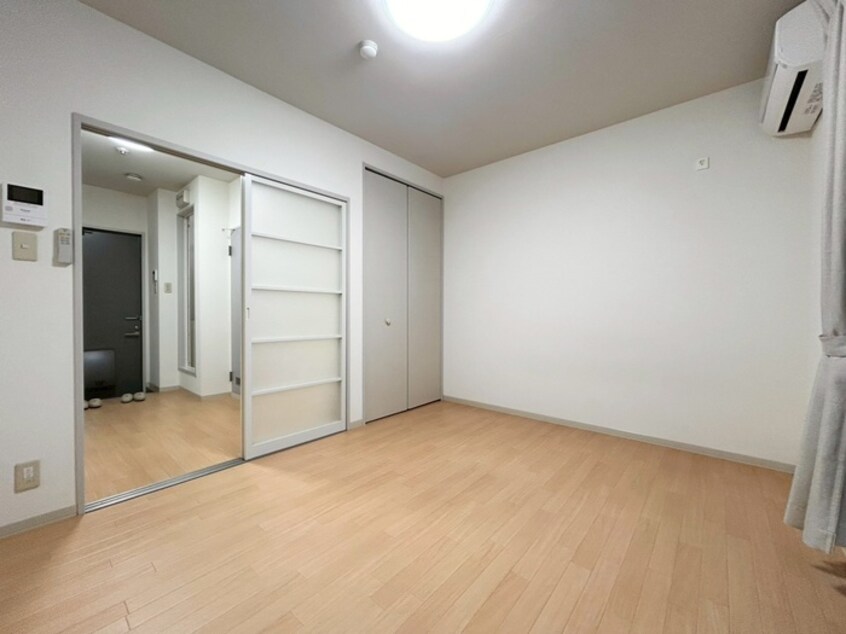 居室 ヴィラ－ジュ甲南山手