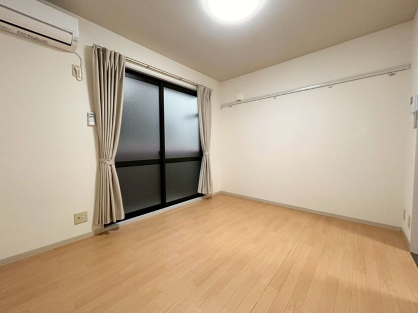 居室 ヴィラ－ジュ甲南山手