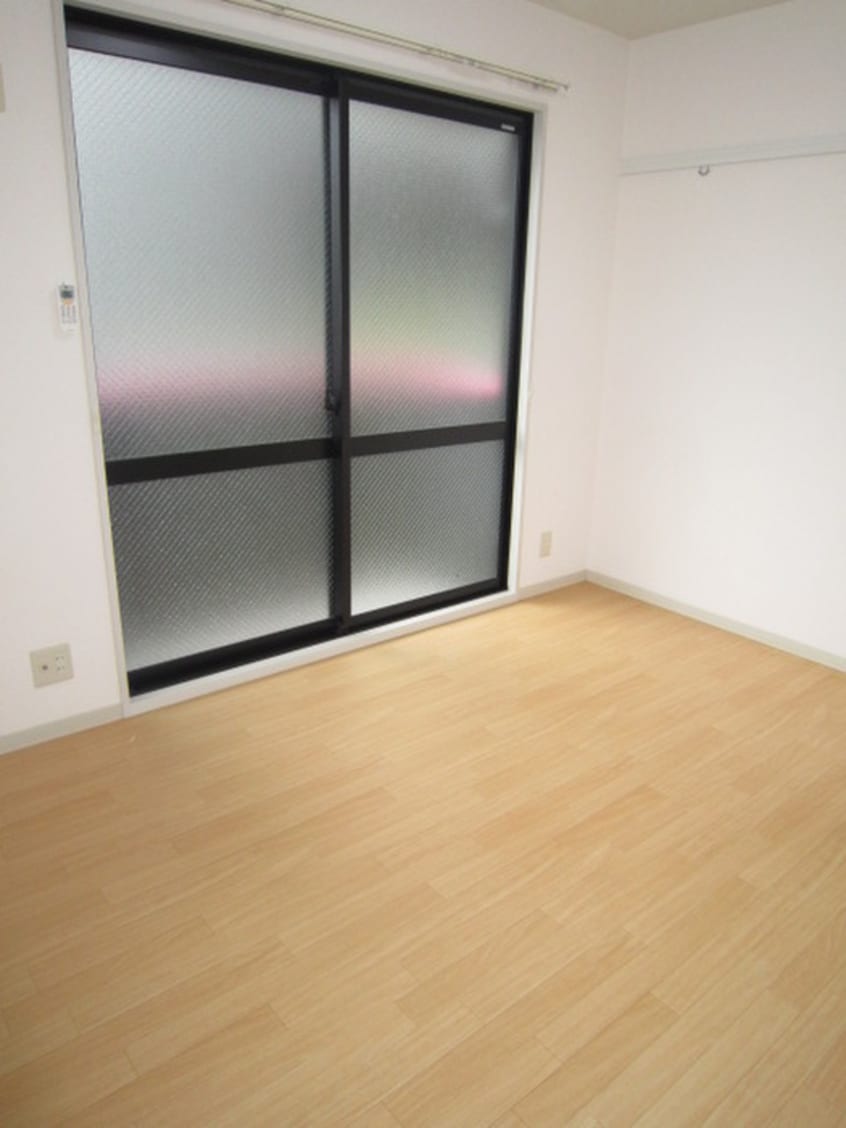 居室 ヴィラ－ジュ甲南山手