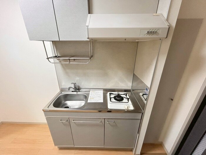 キッチン ヴィラ－ジュ甲南山手