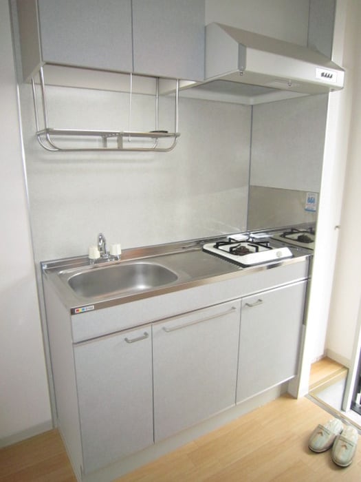 キッチン ヴィラ－ジュ甲南山手