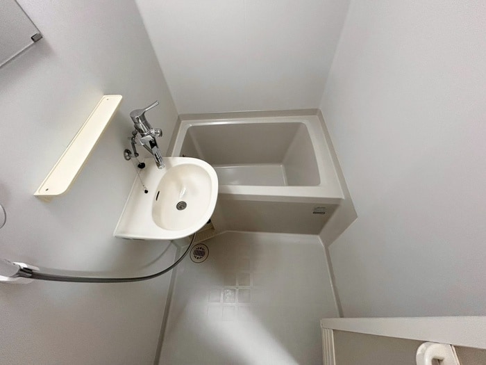 バス／シャワールーム等 ヴィラ－ジュ甲南山手