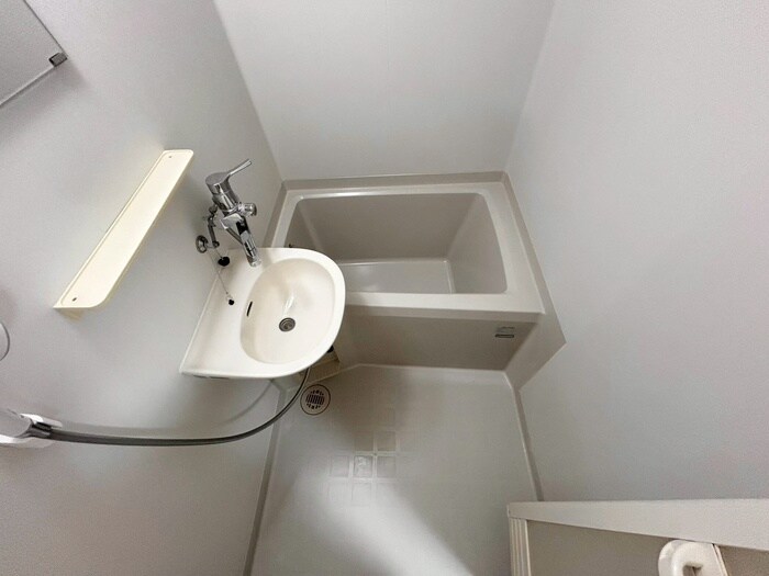 バス／シャワールーム等 ヴィラ－ジュ甲南山手