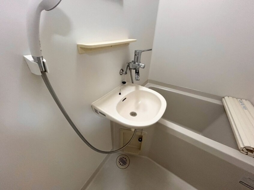 洗面 ヴィラ－ジュ甲南山手