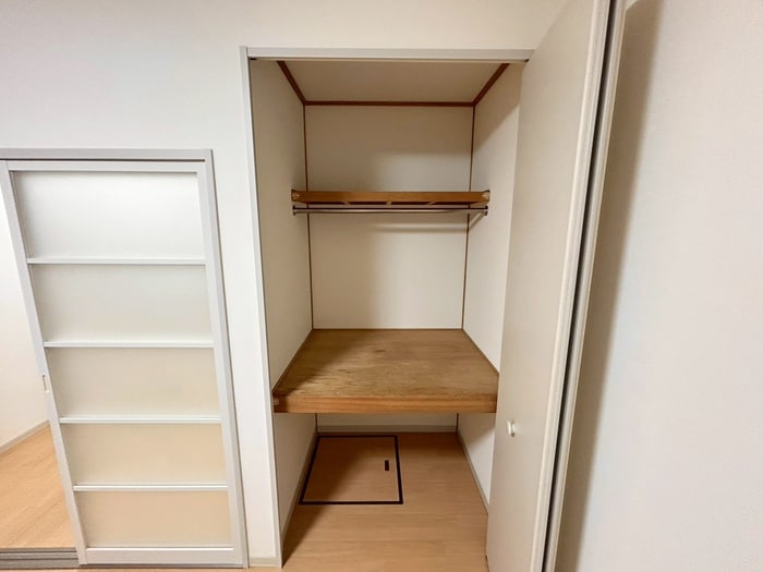 収納 ヴィラ－ジュ甲南山手