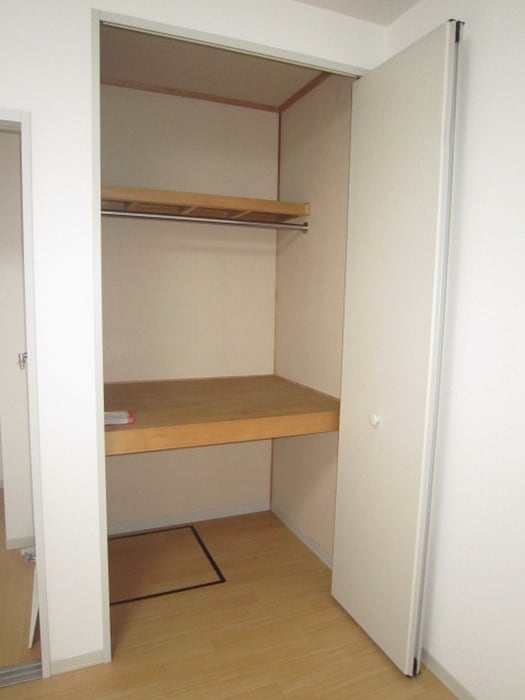 収納 ヴィラ－ジュ甲南山手