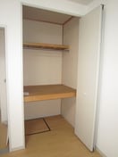 収納 ヴィラ－ジュ甲南山手