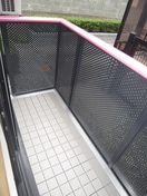 ベランダ・バルコニー ヴィラ－ジュ甲南山手