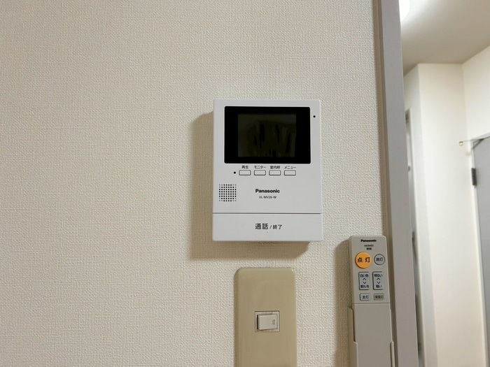 内観写真 ヴィラ－ジュ甲南山手