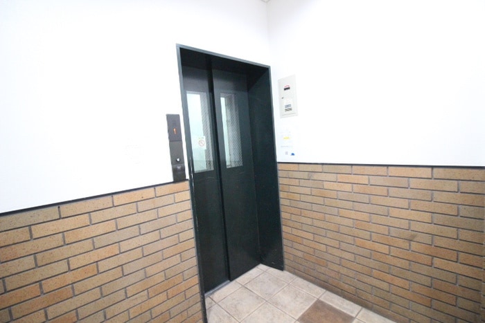 建物設備 シティヒルズウオアサ