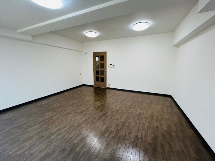 居室 シティヒルズウオアサ