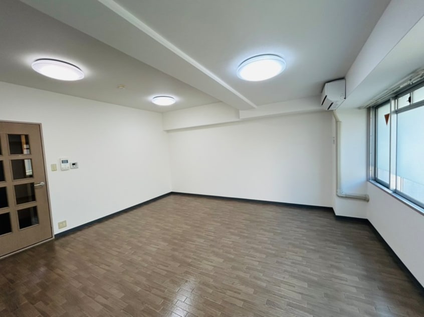 居室 シティヒルズウオアサ