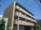 駐車場 ベリオ明誠