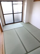 居室 ベリオ明誠