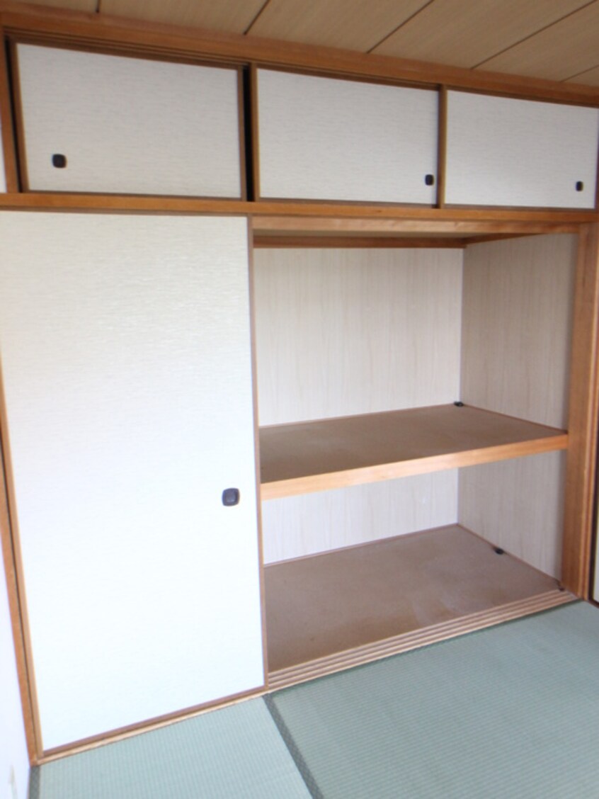 収納 ベリオ明誠