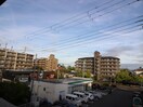 居室 ベリオ明誠