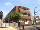 ハイツフルブルームⅡの外観