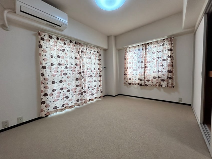 居室 エクセレンス千里山