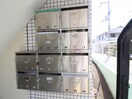 建物設備 エクセレンス千里山