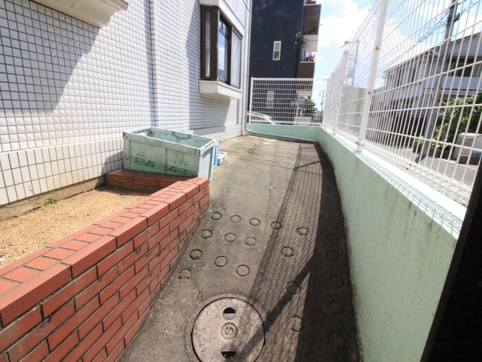 その他 エクセレンス千里山
