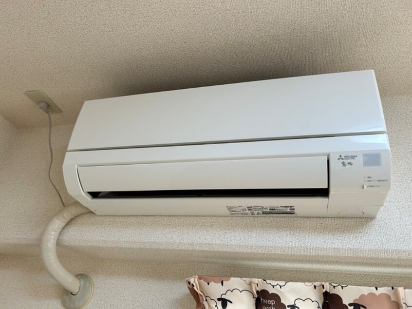 内観写真 エクセレンス千里山