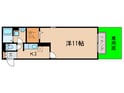 ＵＮＯ　ＨＯＵＳＥの間取図