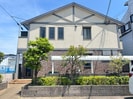 ＵＮＯ　ＨＯＵＳＥの外観