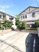 駐車場 ＵＮＯ　ＨＯＵＳＥ