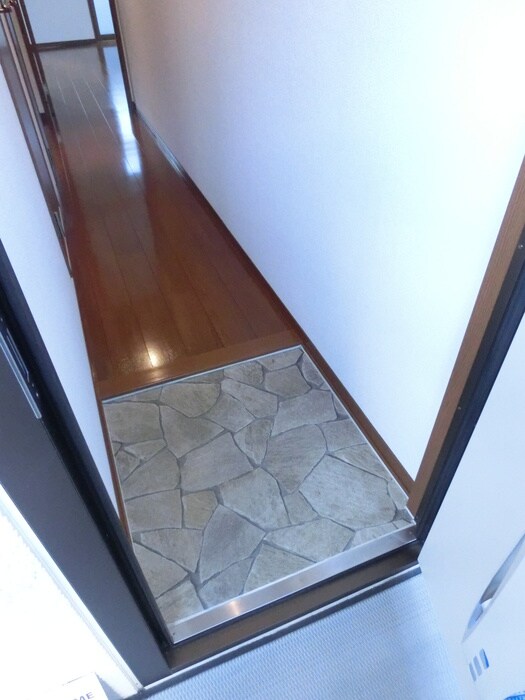 玄関 ＵＮＯ　ＨＯＵＳＥ