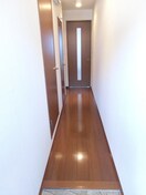 廊下 ＵＮＯ　ＨＯＵＳＥ