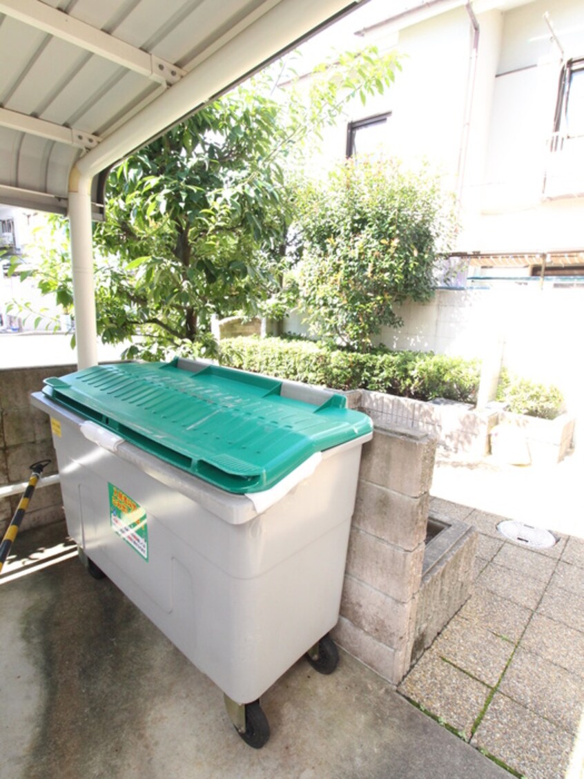 建物設備 ＵＮＯ　ＨＯＵＳＥ