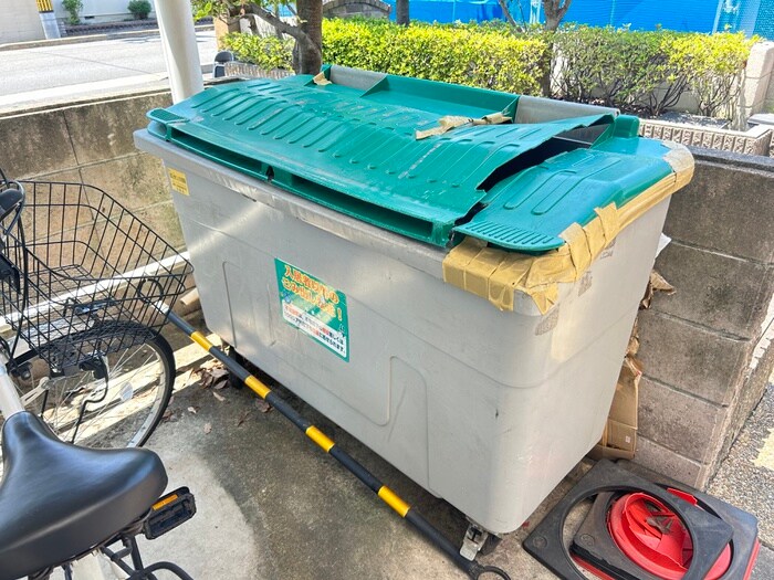 建物設備 ＵＮＯ　ＨＯＵＳＥ