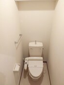 トイレ ＵＮＯ　ＨＯＵＳＥ