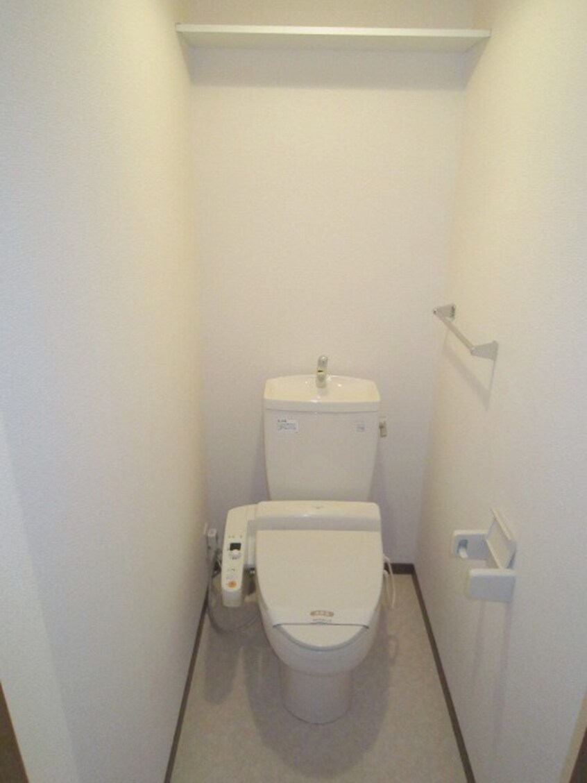 トイレ ＵＮＯ　ＨＯＵＳＥ
