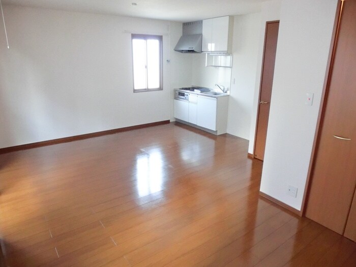 居室 ＵＮＯ　ＨＯＵＳＥ