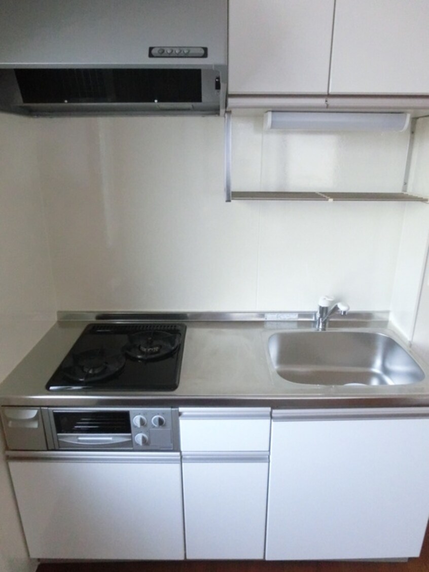 キッチン ＵＮＯ　ＨＯＵＳＥ