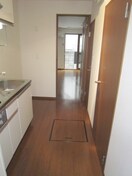 廊下 ＵＮＯ　ＨＯＵＳＥ