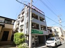 アネックス本山の外観