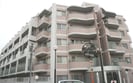 コスモ塚口南Ⅰ（408）の外観
