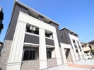 Modernism Eastの外観