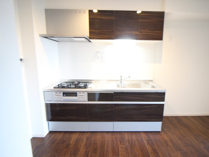 キッチン Modernism East