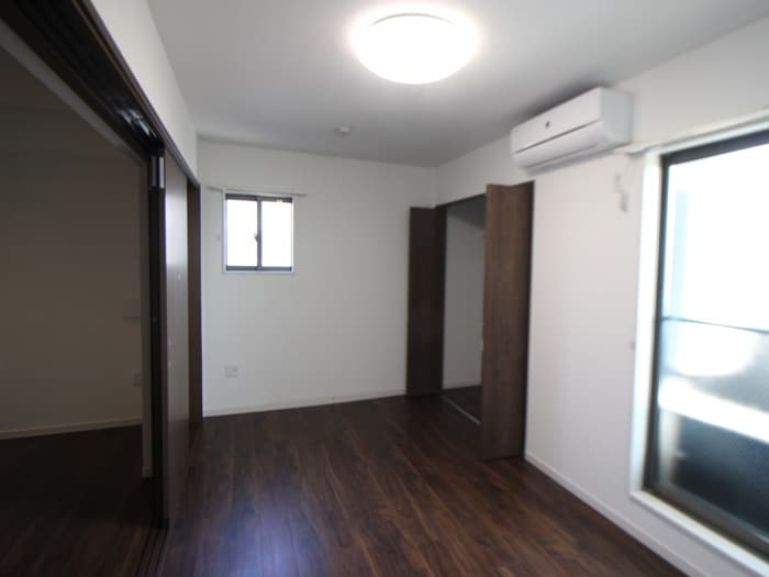 居室 Modernism East