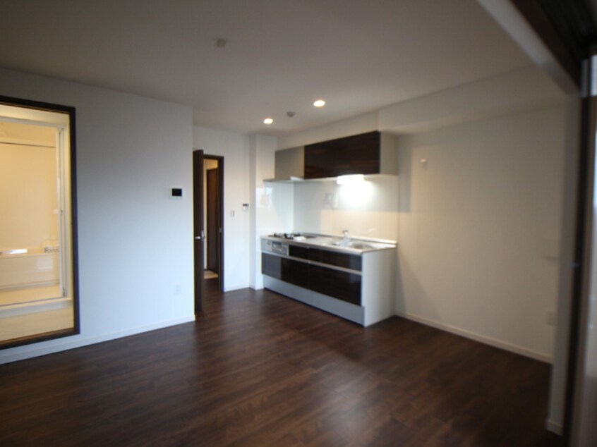 居室 Modernism East