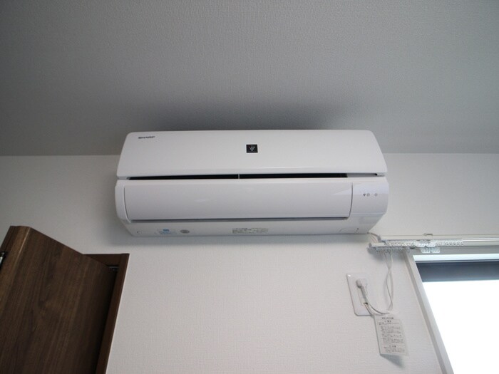 内観写真 Modernism East