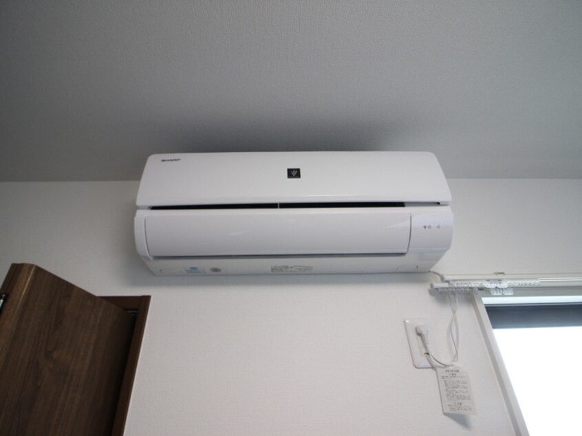 内観写真 Modernism East