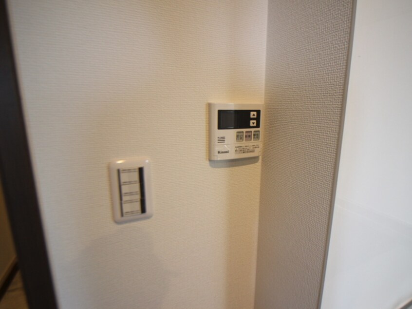 内観写真 Modernism East