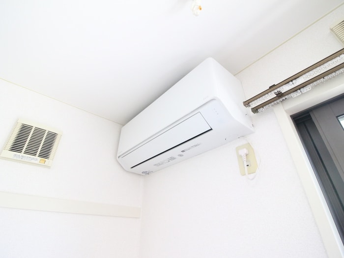 内観写真 カーサフェリス