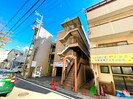 シャルマンコート東灘の外観