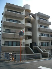 エスプリット横山